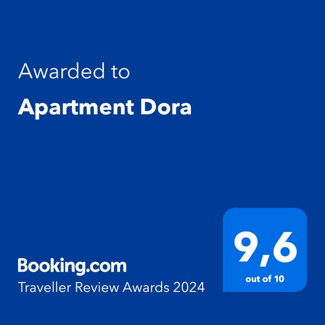 Apartment Dora 乌马格 外观 照片